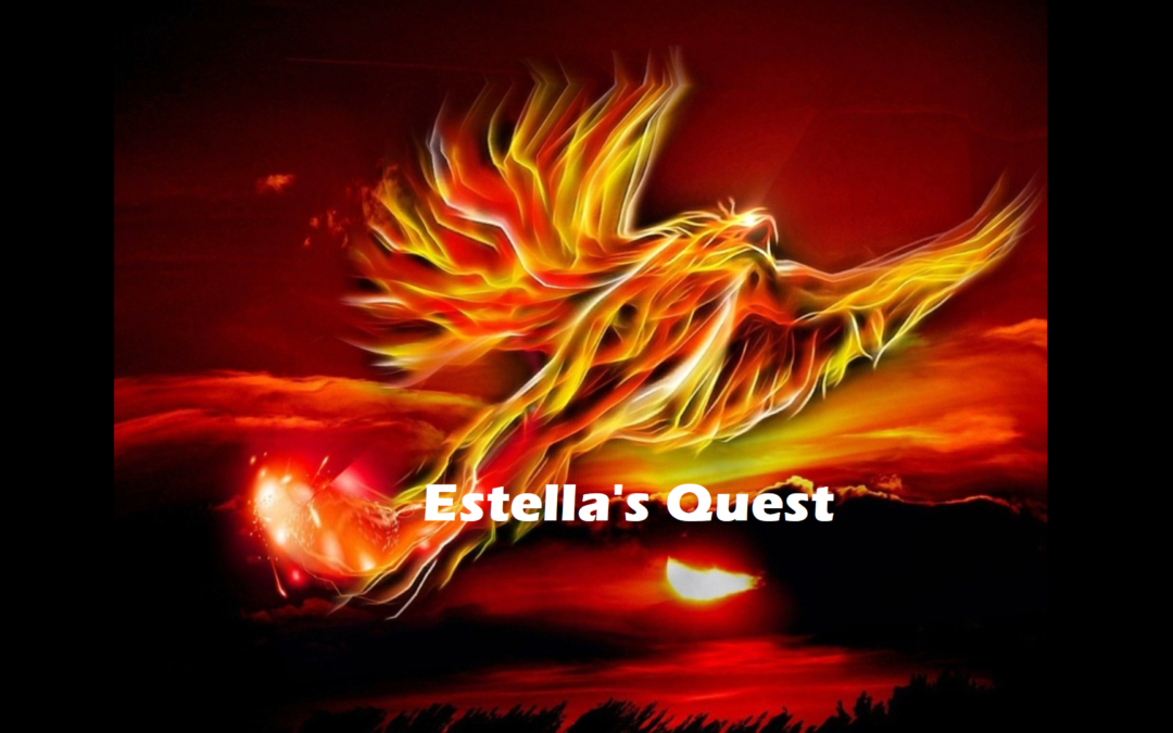 Covenant Rhapsody #12: Estella’s Quest & Dilemma