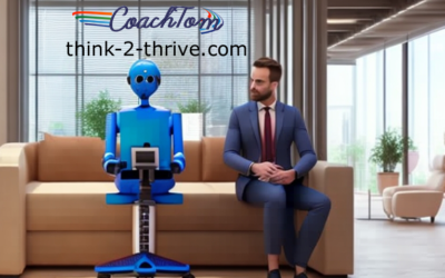 Future State of Coaching and AI – The Case for LLM